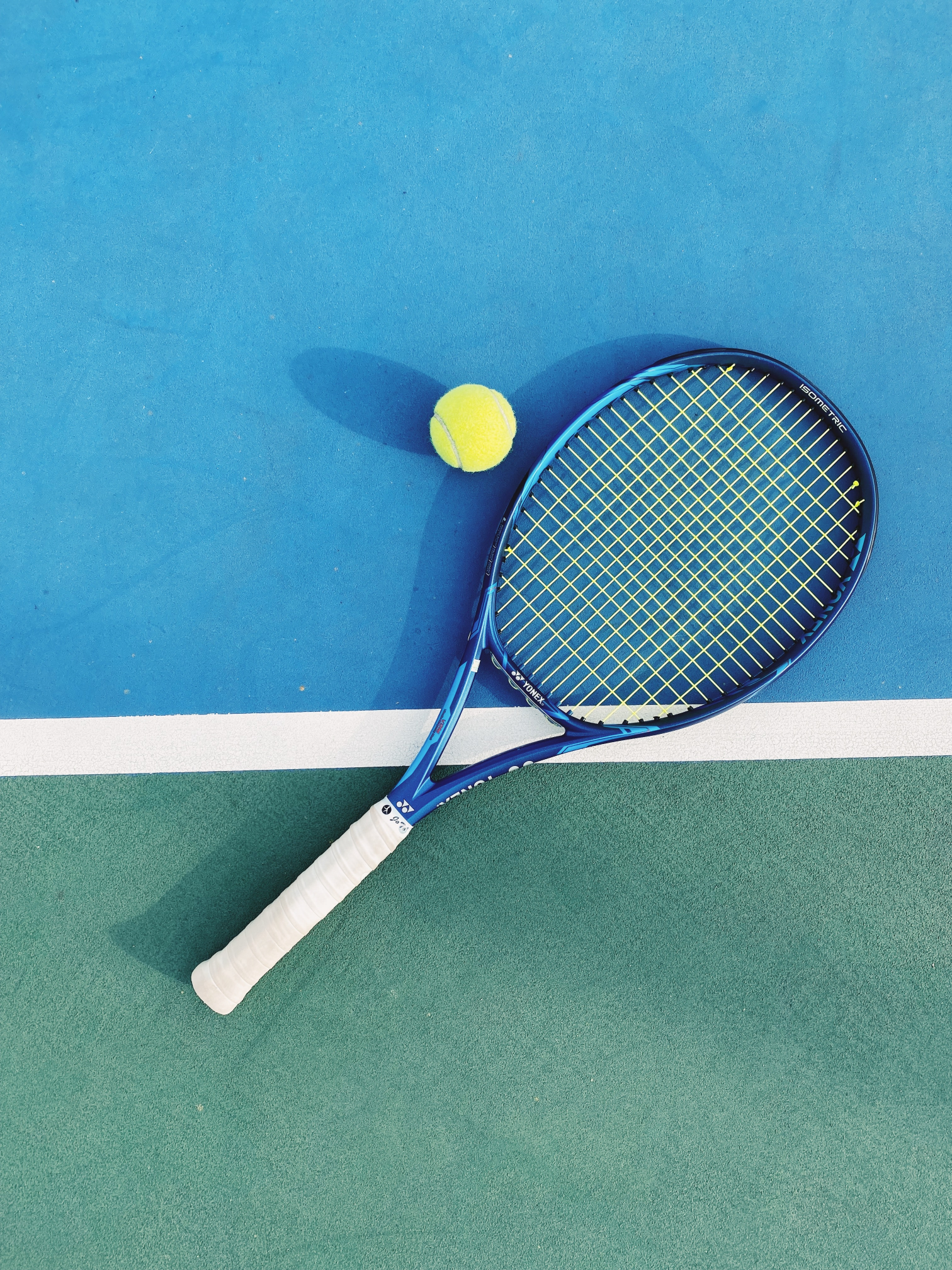 Sport & Freizeit